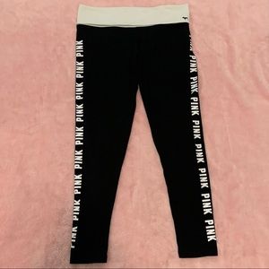 Victoria Secret Pink Leggings Cheap 